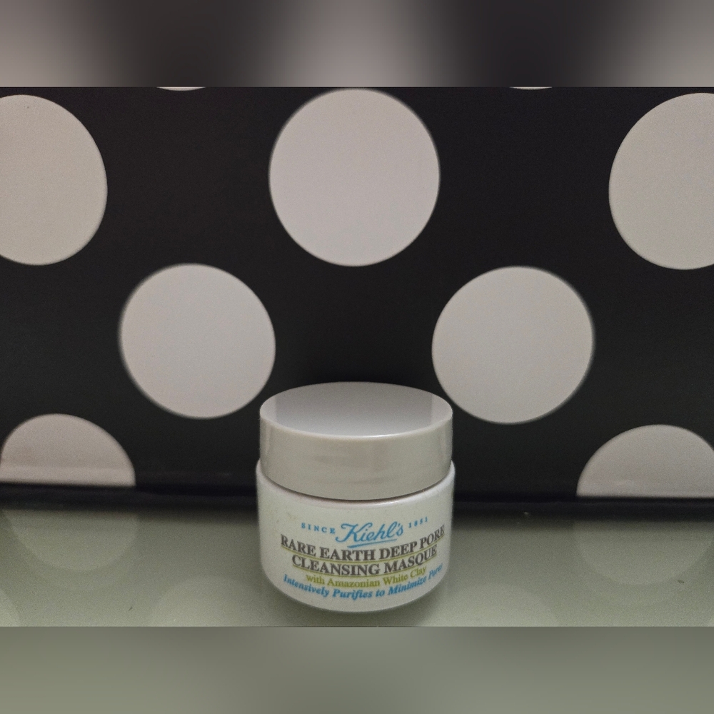 2/$20✨️Kiehl's Deep Pore Mask✨️